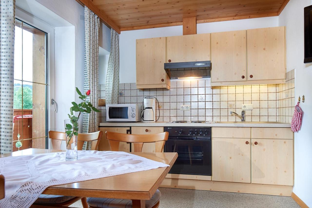 Haus Obermuehle Bed & Breakfast Maria Alm am Steinernen Meer Exterior photo